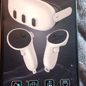 Protectice sleves for Q 3